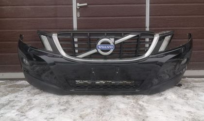 Бампер передний Volvo XC60, I