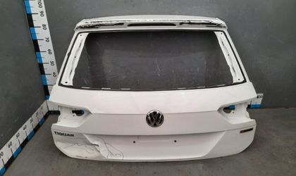 Дверь багажника Volkswagen Tiguan 2