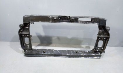 Панель передняя Hyundai Creta GS