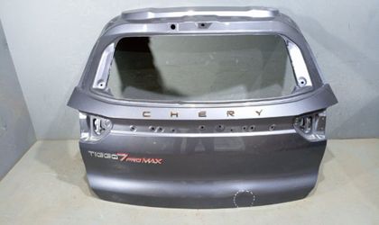 Дверь багажника Chery Tiggo 7 Pro