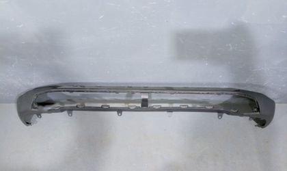 Юбка передняя Toyota Rav4 5