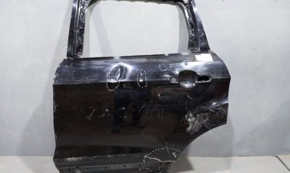 Дверь задняя левая Ford Kuga 2