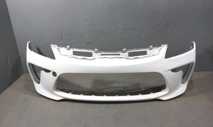 Бампер передний Kia Rio 4
