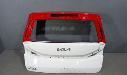 Дверь багажника Kia Soul SK