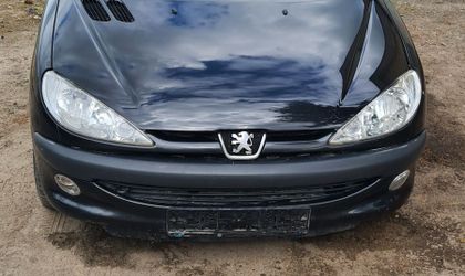 Peugeot 206 2004