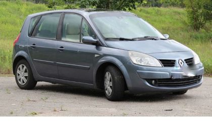 Renault Scenic II 2006