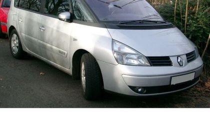 Renault Espace IV 2003