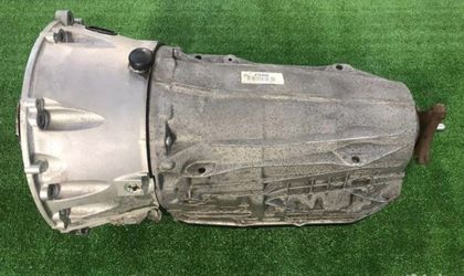 АКПП Mercedes E 213 OM654 2017