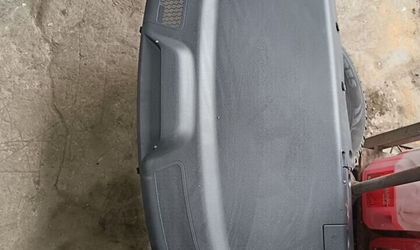 Полка багажника Volkswagen Polo V