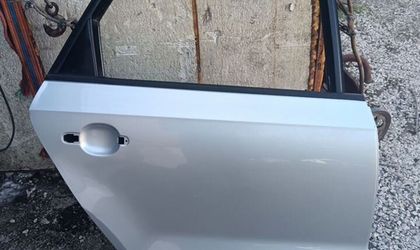 Дверь задняя правая Volkswagen Polo V
