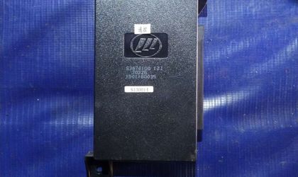 Блок комфорта Lifan X60