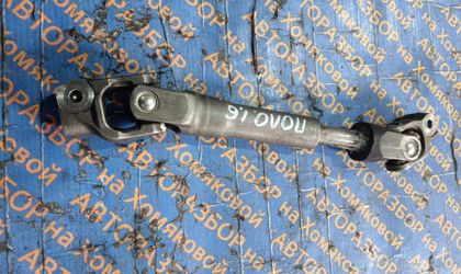 Рулевой карданчик Volkswagen Polo V