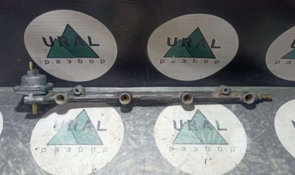 Рампа топливная змз 406 Газ Волга Газель