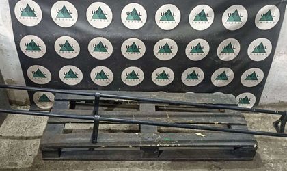 Поручень Газ Газель 3221