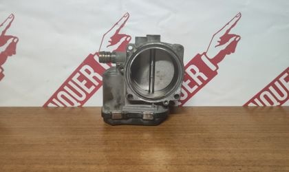 Дроссельная заслонка BMW F10 F80 F06 F25 F33 F30 E82 E70