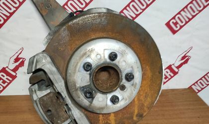 Поворотный кулак правый BMW F06 F10 F11 F12 F13