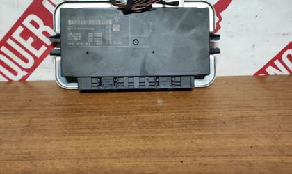 Модуль света FRM 3 BMW F10 F11 F07