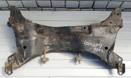Подрамник передний Mitsubishi Lancer, IX 2005