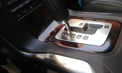 Селектор КПП Volvo S80, II 2008