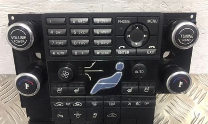 Блок климат контроля Volvo S80, II 2008