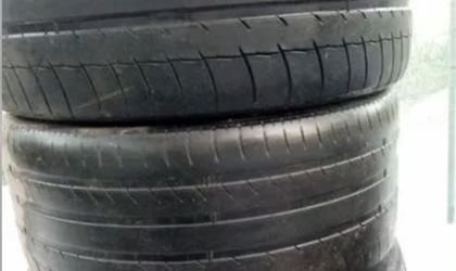 Michelin Pilot Primacy G1 265/30 R20