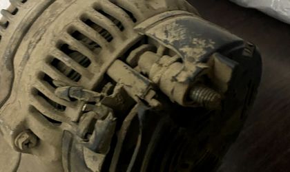 Генератор Volkswagen Polo, III (1994—2002)
