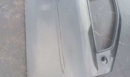 Дверь передняя правая Renault Logan, I рестайли...