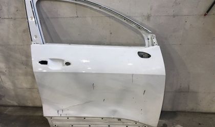 Дверь передняя правая Kia Sportage, V 2024