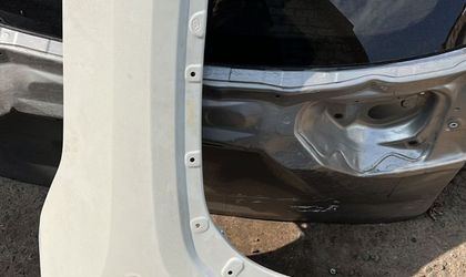 Крыло переднее правое Toyota RAV4 50
