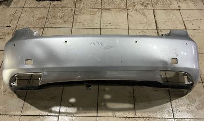 Бампер задний Lexus LS460 LS600LH