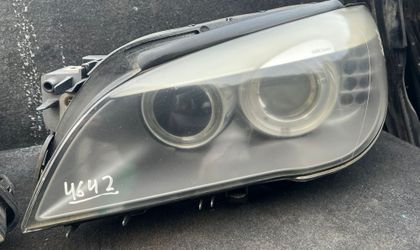 Фара левая BMW 7 серия F01/F02/F04 