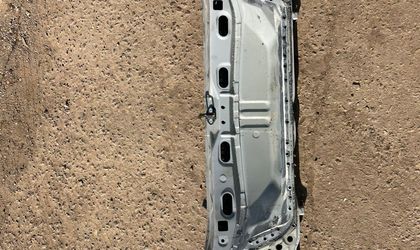 Панель задняя Toyota RAV4 A50