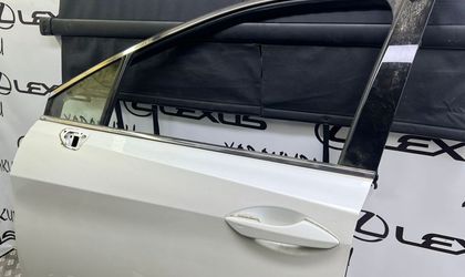 Дверь передняя левая Lexus RX4 Rx450