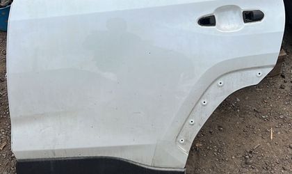 Дверь задняя левая Toyota RAV4 A50