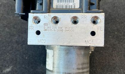 Блок ABS Honda Civic VIII 2008
