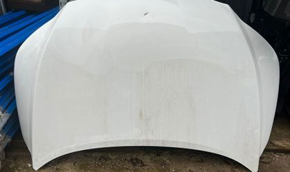 Капот Lexus RX4 RX350