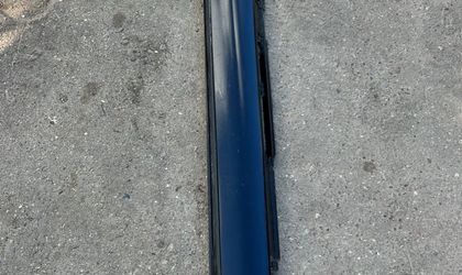 Порог Lexus LS460-600l
