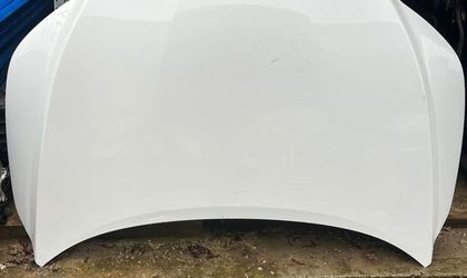Капот Lexus RX4 RX350