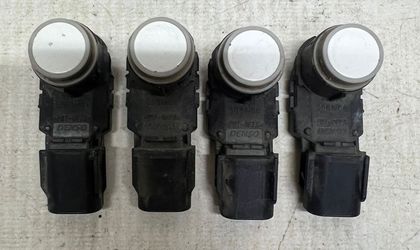 Парктроник Toyota Land Cruiser Prado 150