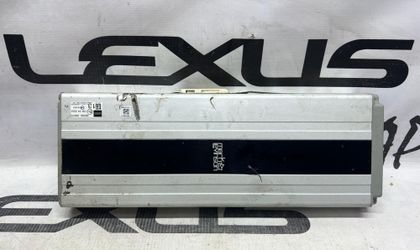 Усилитель звука Lexus LX570