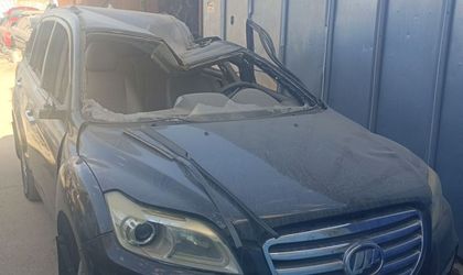 Lifan X60 I 2013