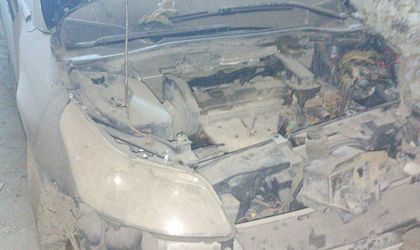 Citroen C4 I 2006