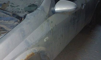 Nissan Primera P12 (2001—2008) 2004