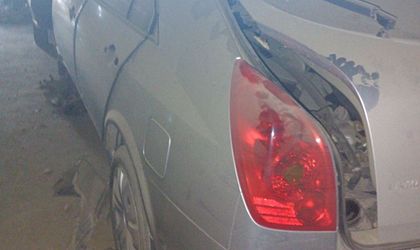 Nissan Primera P12 (2001—2008) 2006