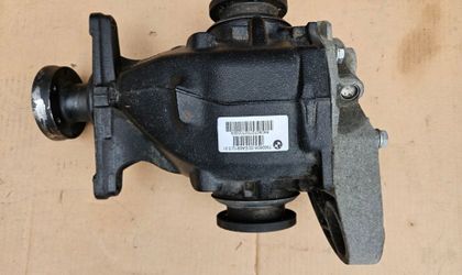 Редуктор BMW E60 525i 3.91