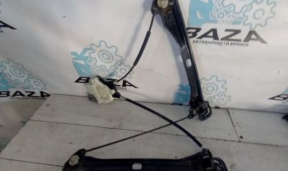 Стеклоподъемник передней левой двери Skoda Rapi...