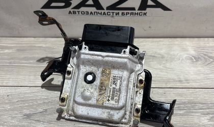 Блок управления двигателем Kia Rio III Рестайл...