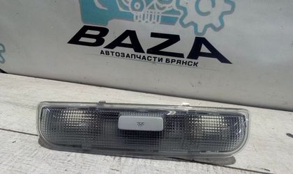 Плафон освещения салона Skoda Rapid I рестайли...