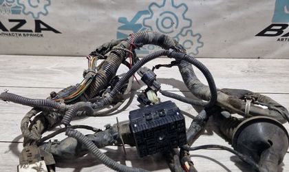 Проводка подкапотная Hyundai Elantra IV 2009