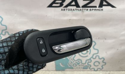Ручка двери внутренняя передняя правая Mazda CX...